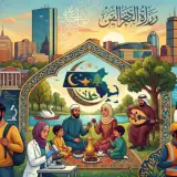 دليل العرب في بوسطن 2026: الجالية العربية، المساجد، المدارس، وأفضل الأحياء للسكن