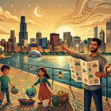 أفضل مدن إلينوي للعرب 2026: الدليل الشامل للجالية العربية وأفضل الأحياء للسكن [مقارنة 5 مدن]