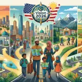 أفضل ولاية للمسلمين في أمريكا 2026: دليل شامل لأفضل 7 ولايات تناسب احتياجاتك