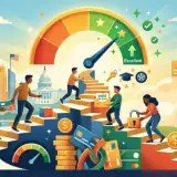 How to Build Credit Score in America from Zero in 2026: Complete Guide for New Immigrants