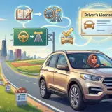 كيف أحصل على رخصة قيادة في ولاية إلينوي 2026: الدليل الشامل للمهاجرين الجدد [خطوة بخطوة]