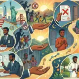 How to Apply for Asylum in America in 2026? A Complete Guide to Requirements, Steps, and What to Do If Denied