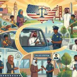 How to Avoid Legal Trouble and Deal With Police in America in 2026? A Comprehensive Guide to Immigrants' Rights