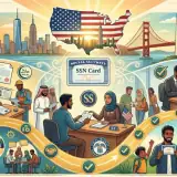 How to Get Your SSN in America in 2026? A Complete Guide to Steps, Requirements & Documents