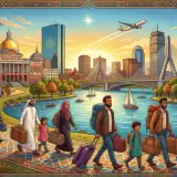 Immigrate to Boston 2026: Complete Guide to Relocation and Settlement for New Immigrants
