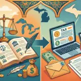Michigan Tax Laws 2026: Ultimate Guide to Filing Tax Returns for New Immigrants
