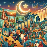عدد المسلمين في امريكا 2026: دليل شامل لعدد المسلمين في كل ولاية أمريكية (50 ولاية + واشنطن العاصمة)