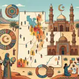 عدد المسلمين في ولاية يوتا 2026: إحصائيات وتحليل شامل للجالية المسلمة