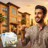 كيف أستأجر شقة بدون Credit Score في تكساس؟ دليل شامل للمهاجرين 2026