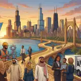 Work in Illinois 2026: Complete Guide to Jobs, Salaries, and Opportunities for Immigrants